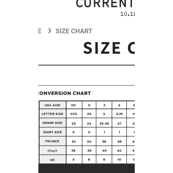 CURRENT/ELLIOT Washable Silk Blouse Top Coral Orange Women's Sz 1 S Long Sleeve - Picture 9 of 9